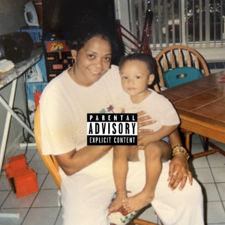 Who You Are cover art