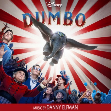 Baby Mine (From "Dumbo"/Soundtrack Version) cover art