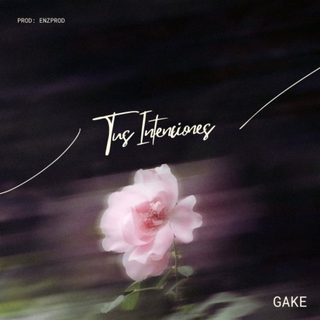 Tus intenciones cover art