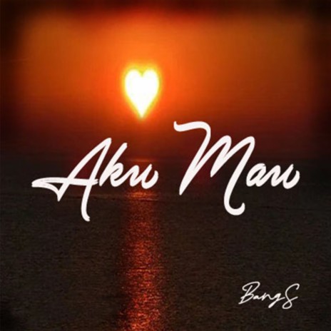 Aku mau cover art