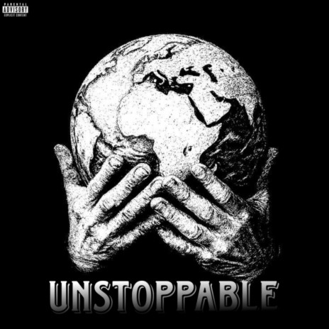 Unstoppable cover art