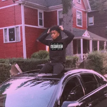 Losin' control cover art