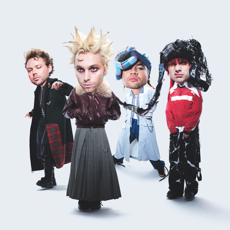 I'm Scared I’ll Never Sleep Again
