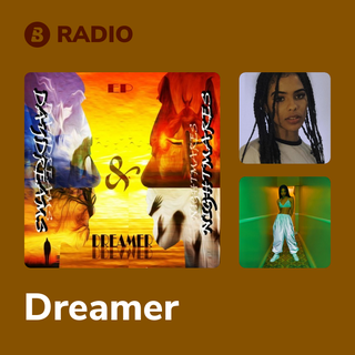 Dreamer Radio