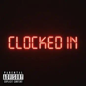 Clocked In cover art