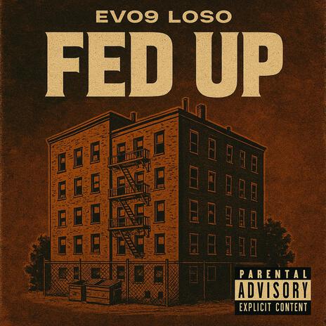 FED UP