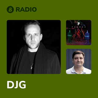 DJG Radio