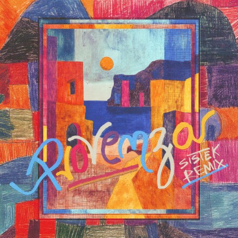 PROVENZA (Sistek Remix) ft. KAROL G cover art