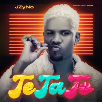 Tetato cover art