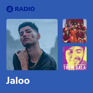 Jaloo Radio
