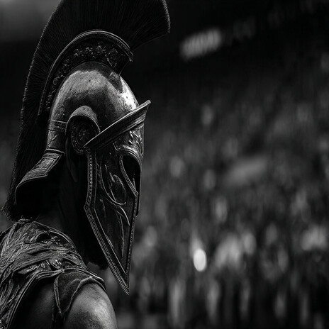 The Gladiator