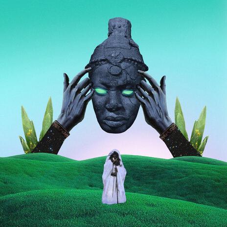 Ataraxia cover art