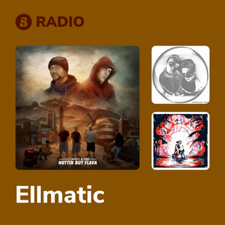 Ellmatic Radio