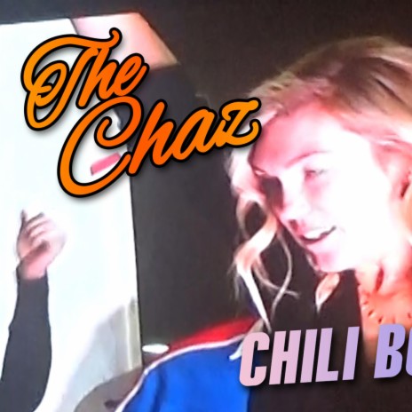 Chili Bowl Coming cover art