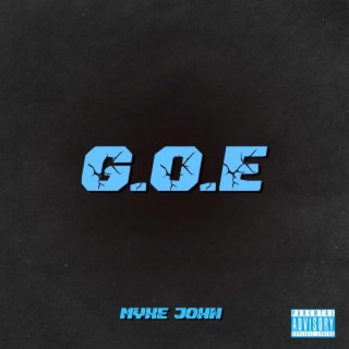 Myke John