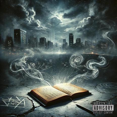 Lifestyle cover art