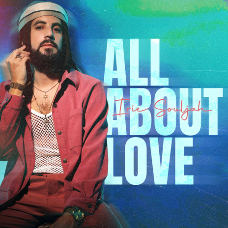Running Outta Love cover art