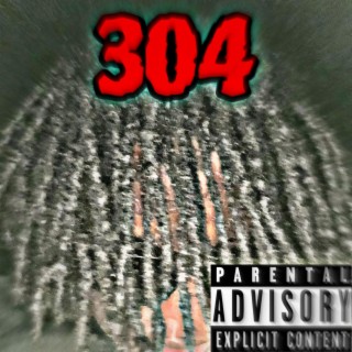 304 cover art