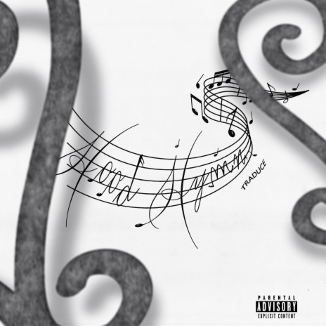 Hood Hymn cover art