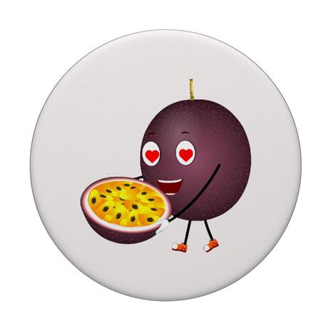 Passionfruit! ft. sl8