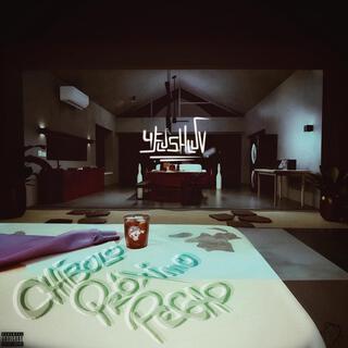 Chibolo Proximamente Pegao ft. 4FLUSHLUV cover art