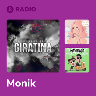 Monik Radio
