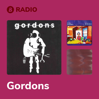 Gordons Radio