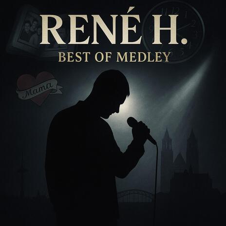 Best of Medley cover art