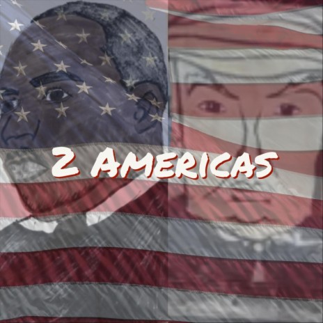 2 Americas cover art
