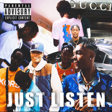 Necesita cover art