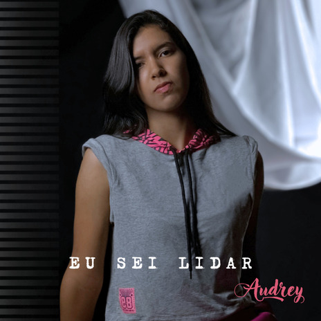 Eu Sei Lidar cover art