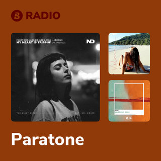 Paratone Radio