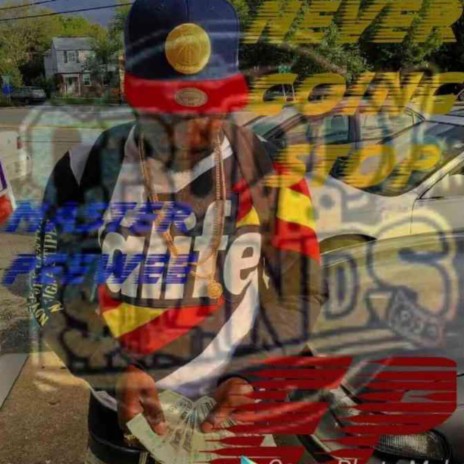 All Sold ft. Money Rich cover art