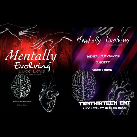 MENTALLY EVOLVING (INTRO TRACK)