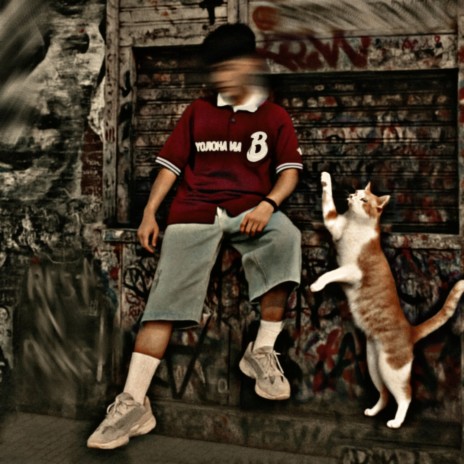 Ke haces gatO? ft. Aitord cover art