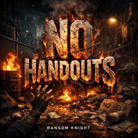 No Handouts