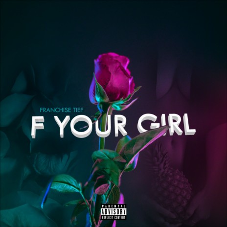 F Your Girl cover art