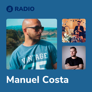 Manuel Costa Radio