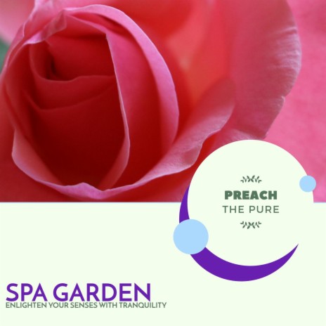 Blue Water (New Age Spa Relaxation) cover art