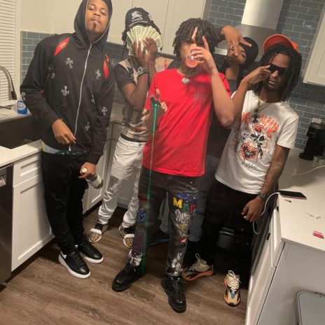 GBGxHHGFlow ft. Top5blood