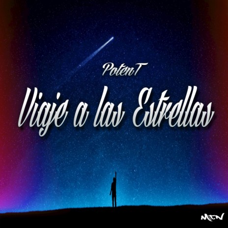 Viaje a las estrellas cover art