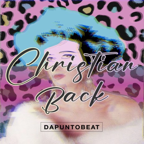 Christian Back cover art