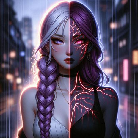 Half of Me cover art