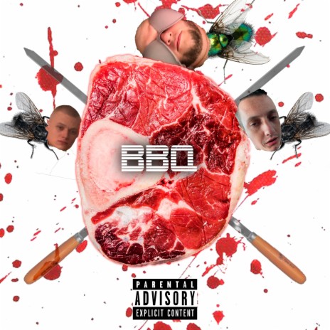Bbq ft. Залипуха & Youngdee cover art