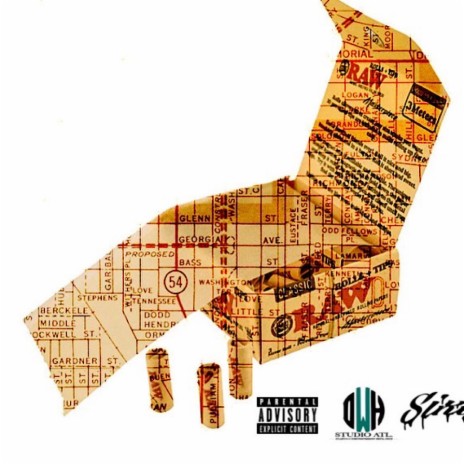 Takers cover art