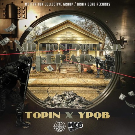 MILLION DOLLAR TRAP ft. YPQB
