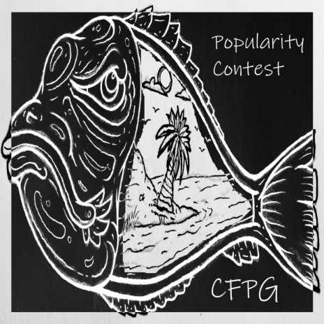 Popularity Contest cover art