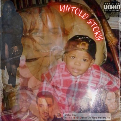 Untold Story