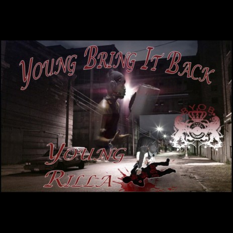 Im a King (feat. Ronnie Black and H,B) cover art
