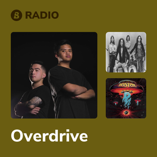 Overdrive Radio